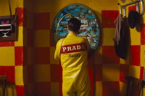 wes anderseìon catalogo prada costo|Revisiting Wes Anderson’s short film ‘Castello Cavalcanti’ in .